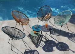 Fauteuil Rio