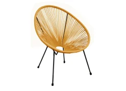 Fauteuil Rio