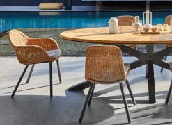 Fauteuil Tornado