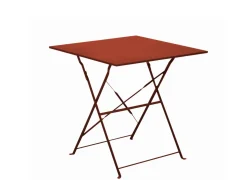 Guéridon Cuba 70 x 70 cm