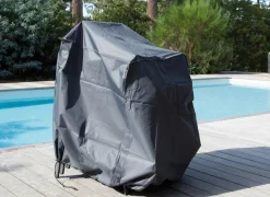 Housse de protection pour sièges empilables