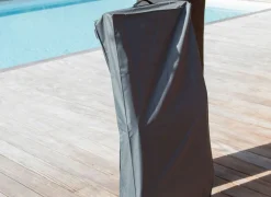Housse pour chaise pliante