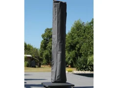 Housse pour parasol déporté Ø 350, 3x3 et 3x4 m