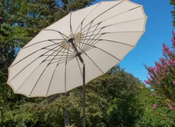 Housse pour parasol droit Ø 250/300 cm