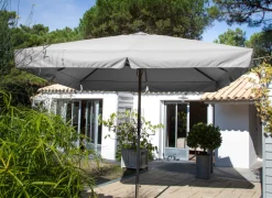 Housse pour parasol droit 3x2 à 3x4 m et ø 350