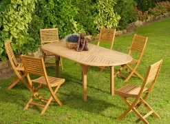 Huile Saturateur bois mobilier de jardin