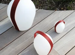 Lampe de table Bob Loop