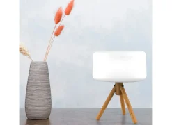Lampe de table extérieure Trépied Chloé 35