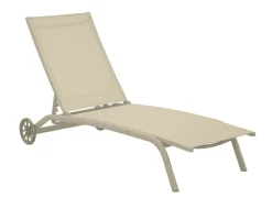 Lit de soleil Celio