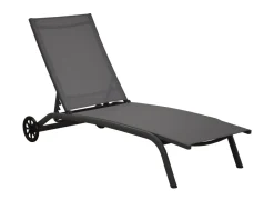 Lit de soleil Celio
