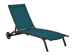 Lit de soleil Celio