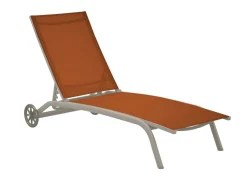 Lit de soleil Celio