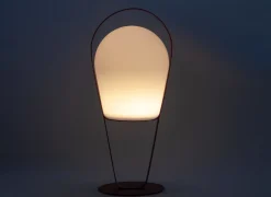 Luminaire Bob