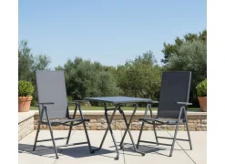 Multiposition Fauteuil Avila