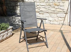 Multiposition Fauteuil Avila