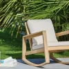 Offre Fauteuil Phuket / Table Coffee