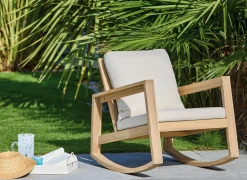 Offre Fauteuil Phuket / Table Coffee