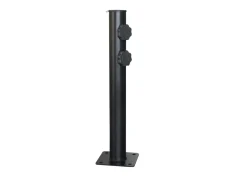 Option Tube Pied Béton 70 et 90 kg