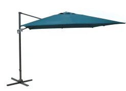 Parasol déporté NH 3 x 4 m