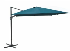 Parasol déporté NH 3 x 3 m orientable