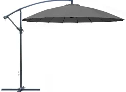 Parasol déporté Pagode Ø 300 cm