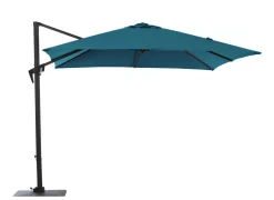 Parasol déporté Roma 3 x 3 m