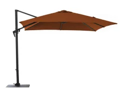 Parasol Déporté Roma 3 x 4 m