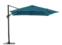 Parasol Déporté Roma 3 x 4 m