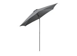 Parasol droit ø 300 cm