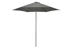 Parasol droit ø 300 cm