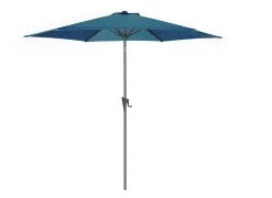Parasol droit Manivelle Ø 300 cm
