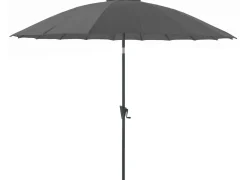 Parasol droit Pagode ø 300 cm