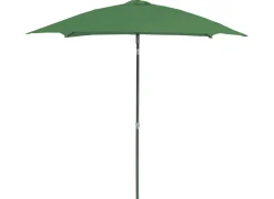 Parasol droit 2 x 2 m