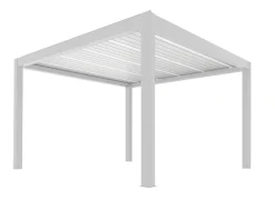 Pergola autoportée Summer 4x4 motorisée