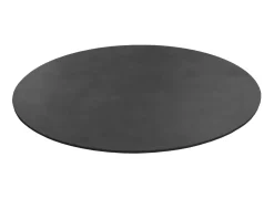 Plateau céramique tournant ø60 cm