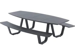 Set Picnic Curv
