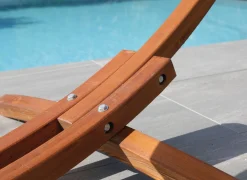 Support Arc Mélèze FSC®