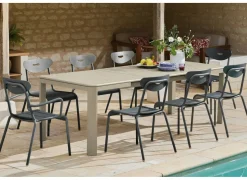 Table Alma 180/240 cm