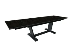 Table Amber 180/230/280 cm, plateau Kedra®