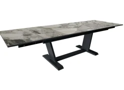Table Amber 180/230/280 cm, plateau Kedra®