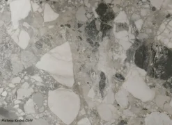 Table Amber 180/230/280 cm, plateau Kedra®