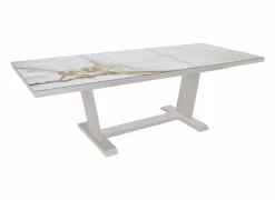 Table Amber 180/240 cm, plateau Kedra®