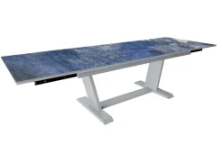 Table Amber 180/230/280 cm, plateau Kedra®