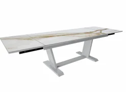 Table Amber 180/230/280 cm, plateau Kedra®