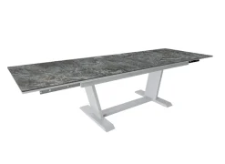 Table Amber 180/230/280 cm, plateau Kedra®