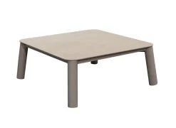 Table basse Athena, plateau céramique