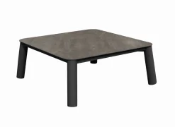 Table basse Athena, plateau céramique