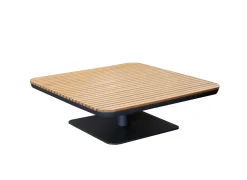 Table basse carrée Freedom