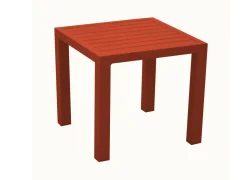 Table basse carrée Lou