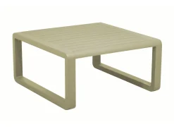 Table basse carrée Tonio